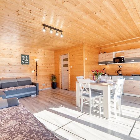 Apartament Walówka Szczyrk Zewnętrze zdjęcie