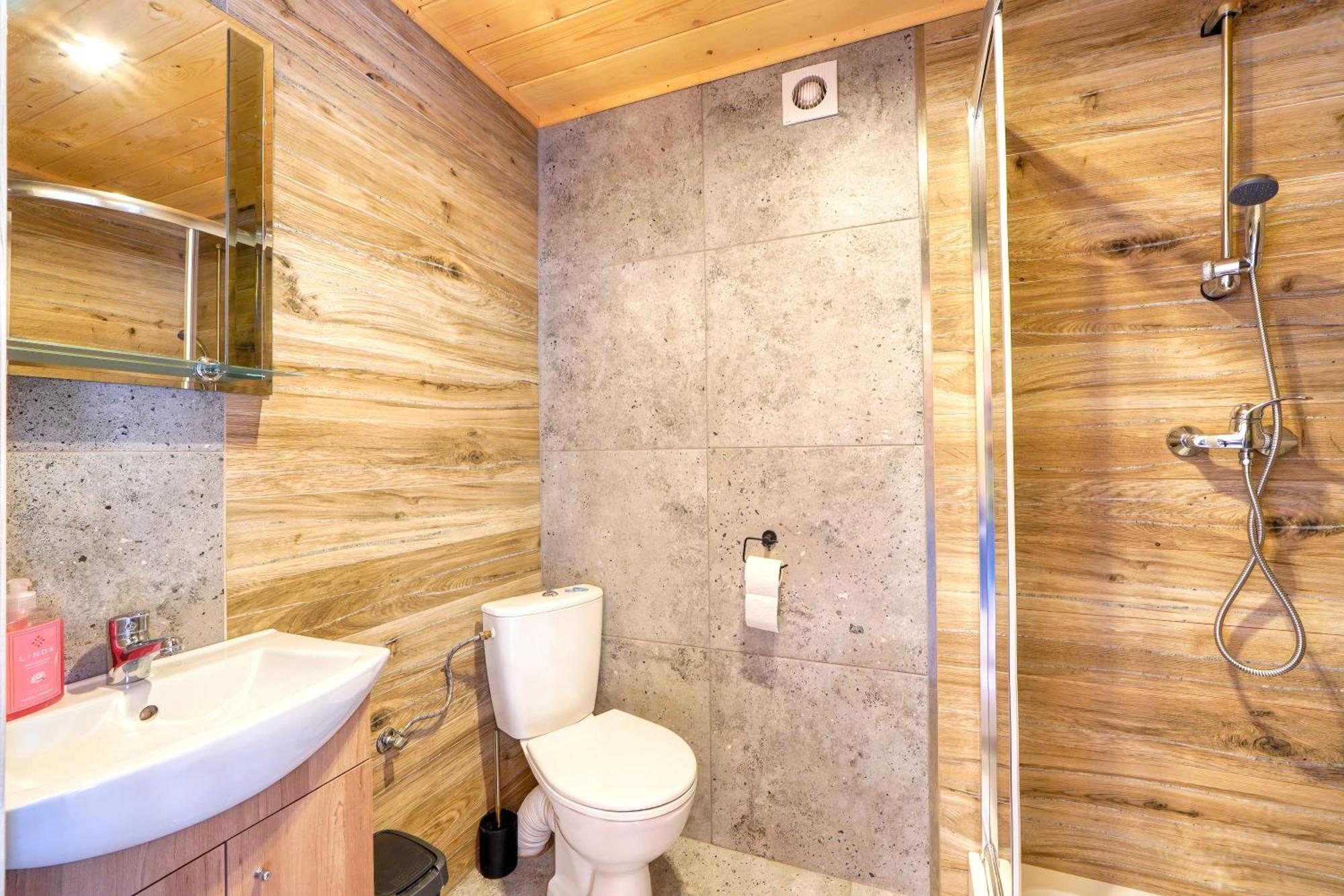 Apartament Walówka Szczyrk Zewnętrze zdjęcie