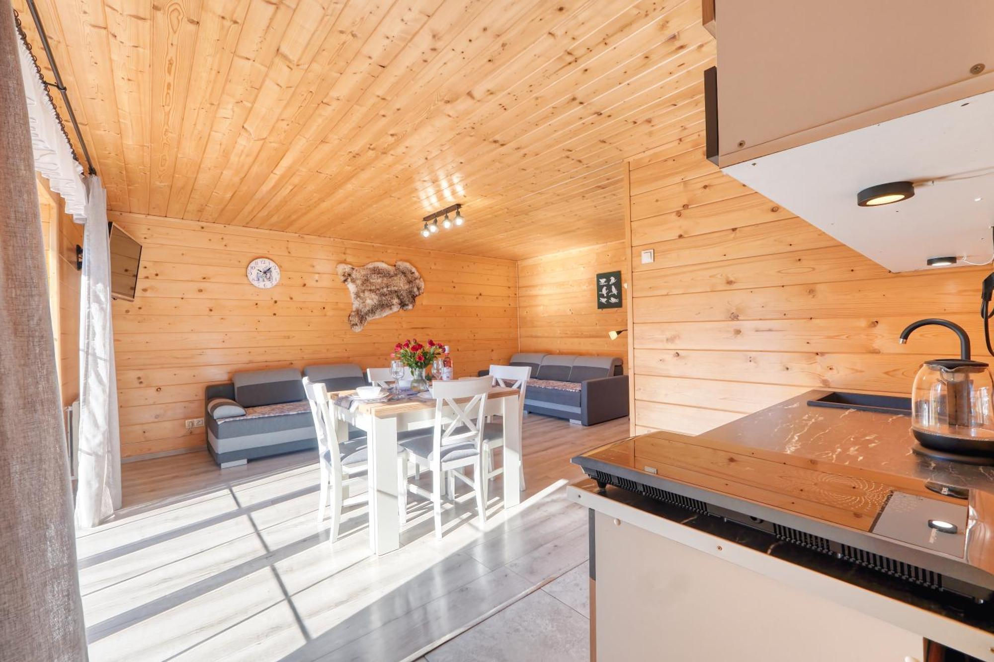 Apartament Walówka Szczyrk Zewnętrze zdjęcie